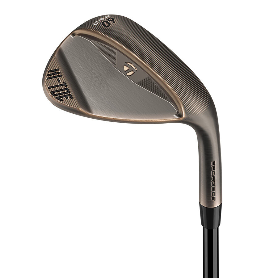 テーラーメイドアイアンウェッジ　全9本セット ウェッジ | TaylorMade Golf | テーラーメイド ゴルフ公式サイト