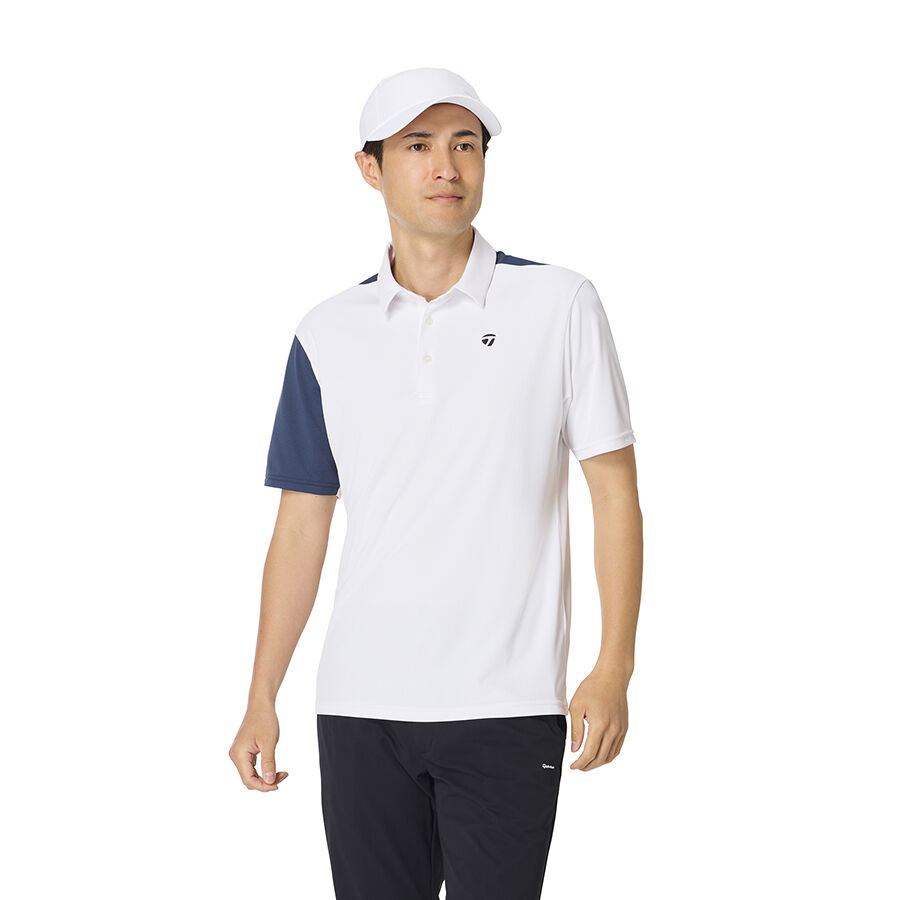 メンズ アパレル | TaylorMade Golf | テーラーメイド ゴルフ公式サイト