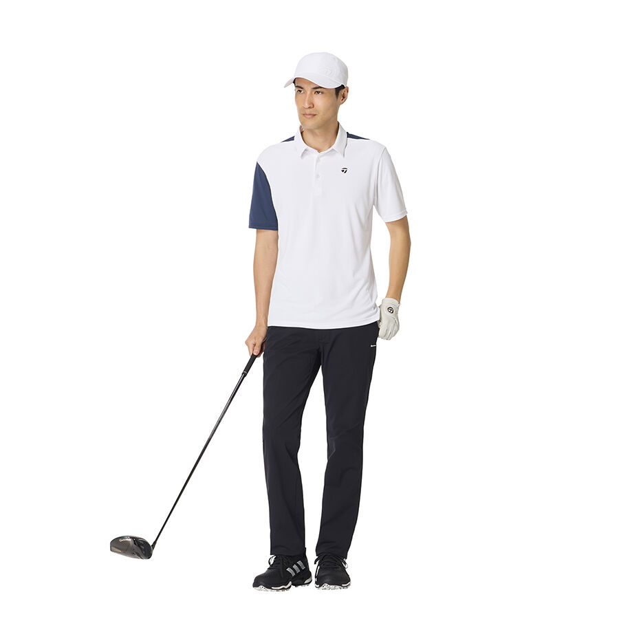 アパレル | TaylorMade Golf | テーラーメイド ゴルフ公式サイト