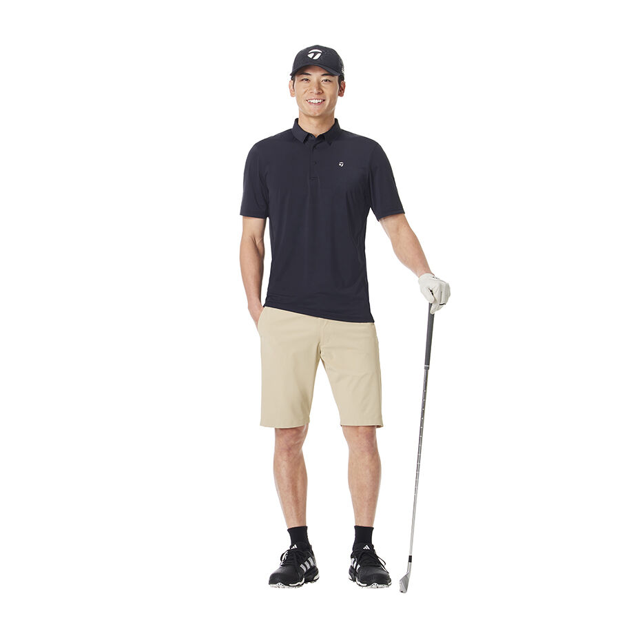 TMベーシックショーツ｜APPAREL | TaylorMade Golf | テーラーメイド