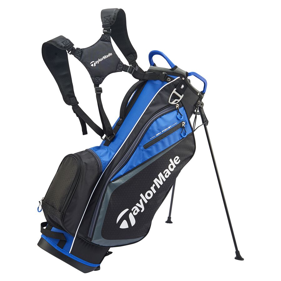 Taylormade Golf - キャディバッグ - TM セレクトプラス スタンドバック