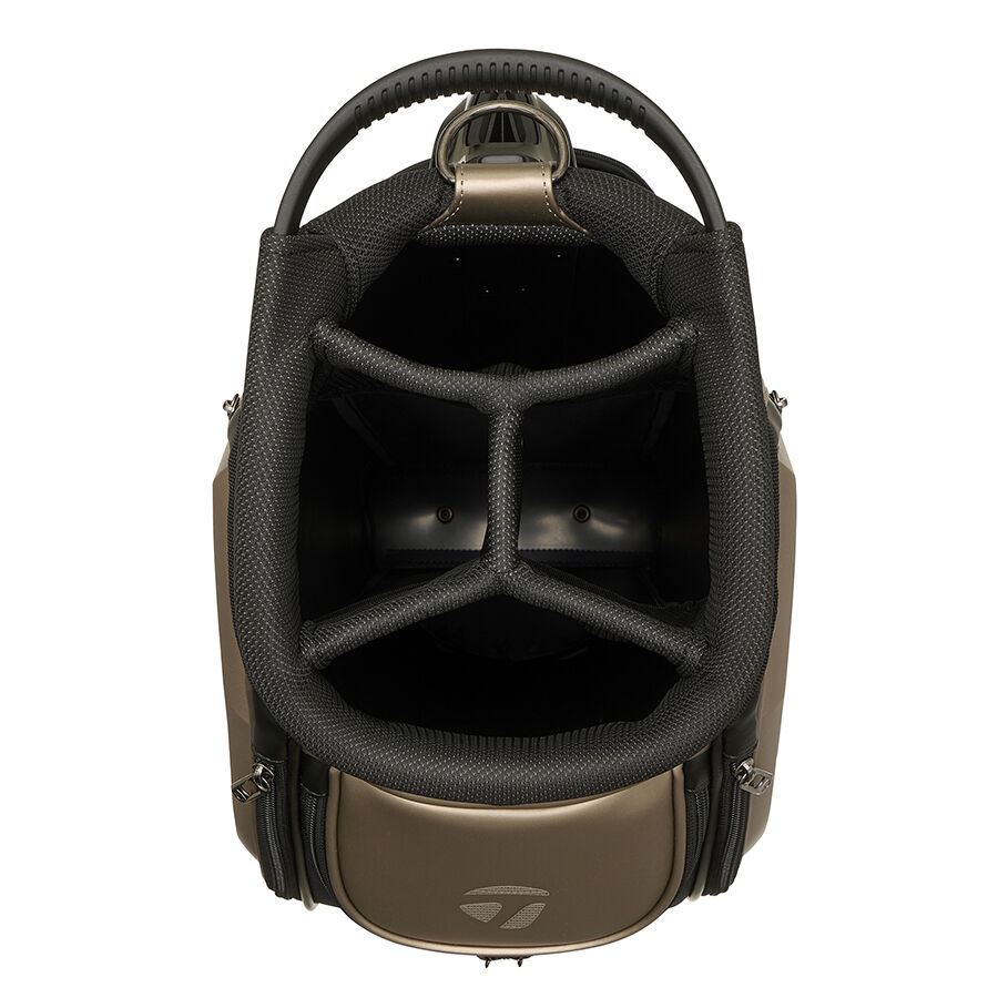 フューチュラックス キャディバッグ｜BAG | TaylorMade Golf