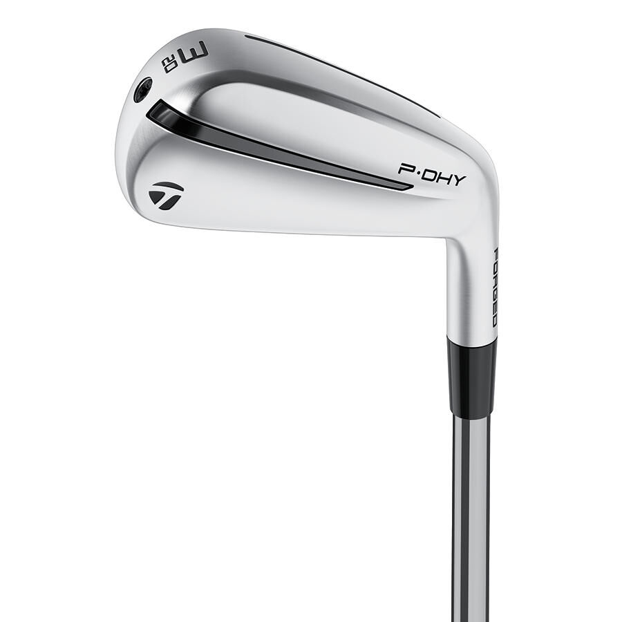 P-DHY | P・DHY | TaylorMade Golf | テーラーメイド ゴルフ公式サイト
