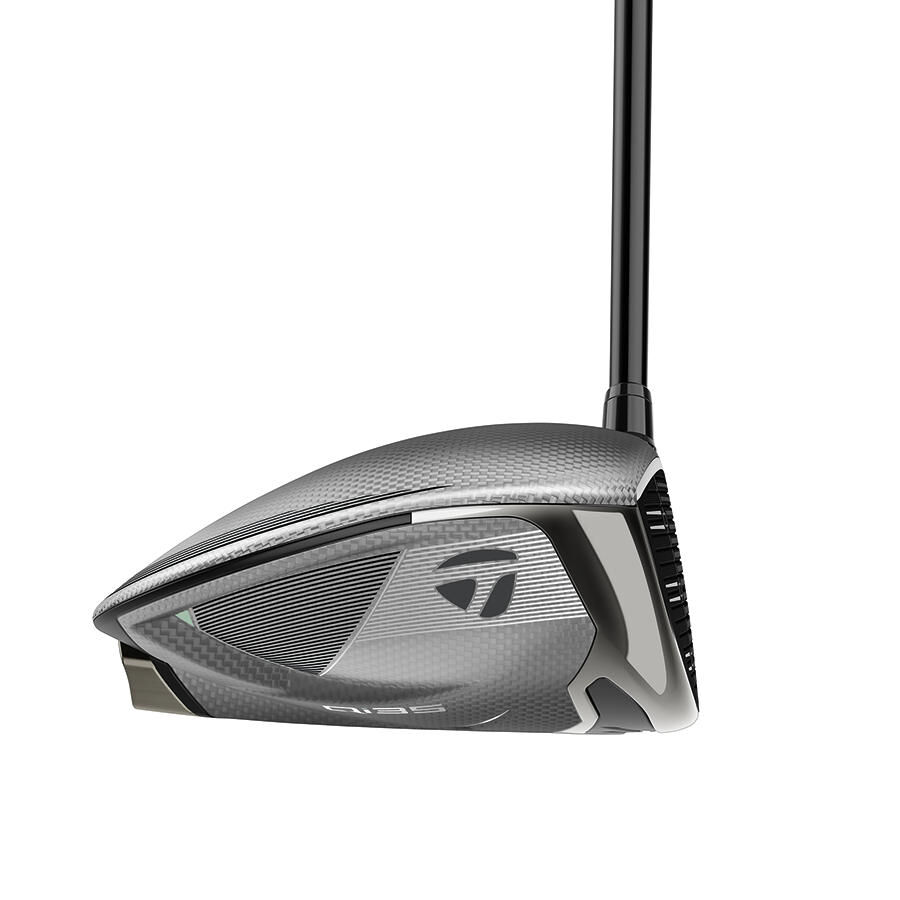 テーラーメイド Qi35 MAX ドライバー&フェアウェイウッド#3 TaylorMade