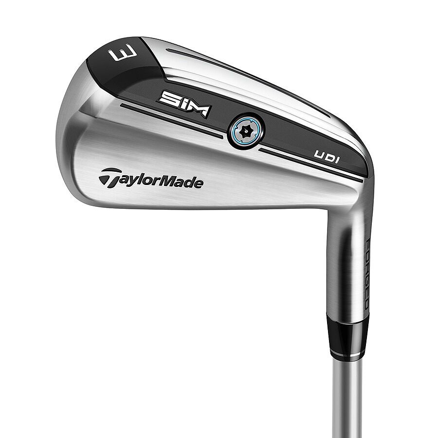 美品テーラーメイドSIM UDI ドライビングアイアン2I、3Iセット SIM UDI | SIM UDI | TaylorMade Golf | テーラーメイド ゴルフ公式サイト