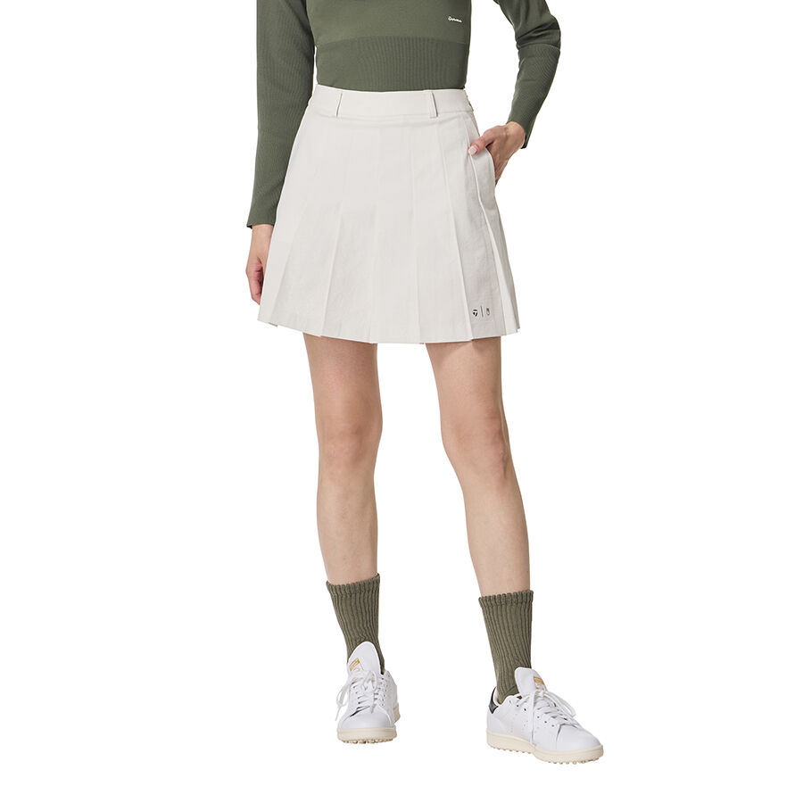 Ws】TM×UA プリーツスコート
