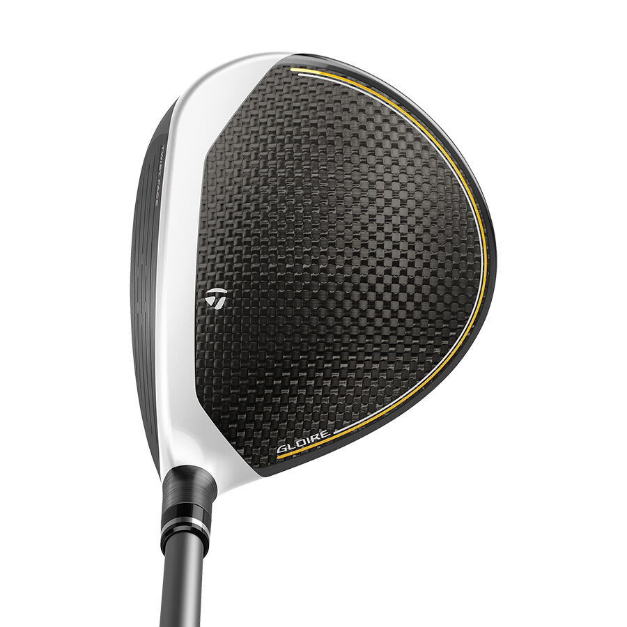 TaylorMade ステルス GLOIRE フェアウェイウッド 3W 5W ステルス グローレ フェアウェイウッド | STEALTH GLOIRE Fairway wood