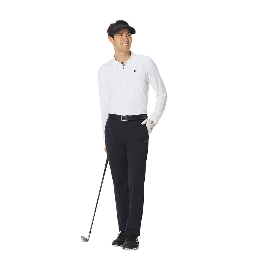 長袖シャツ | TaylorMade Golf | テーラーメイド ゴルフ公式サイト