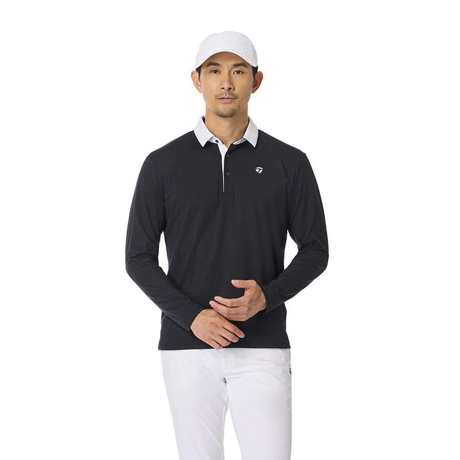 テーラーメイド セットアップ M メンズ アパレル | TaylorMade Golf | テーラーメイド ゴルフ公式サイト