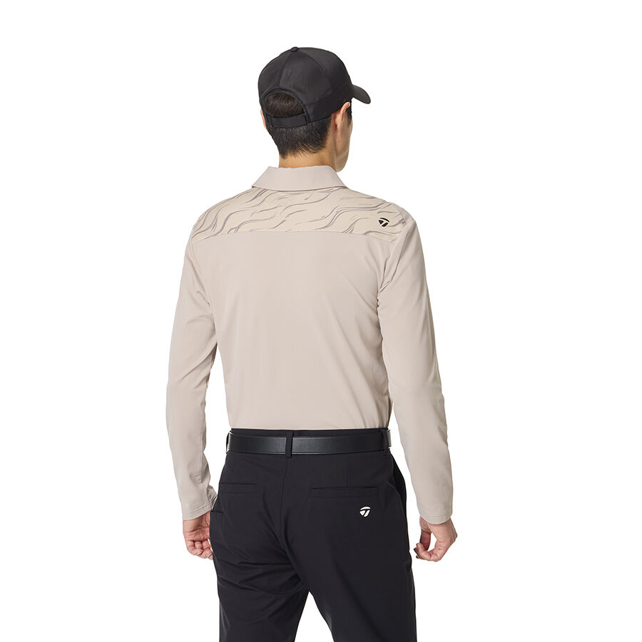 メンズ アパレル | TaylorMade Golf | テーラーメイド ゴルフ公式サイト