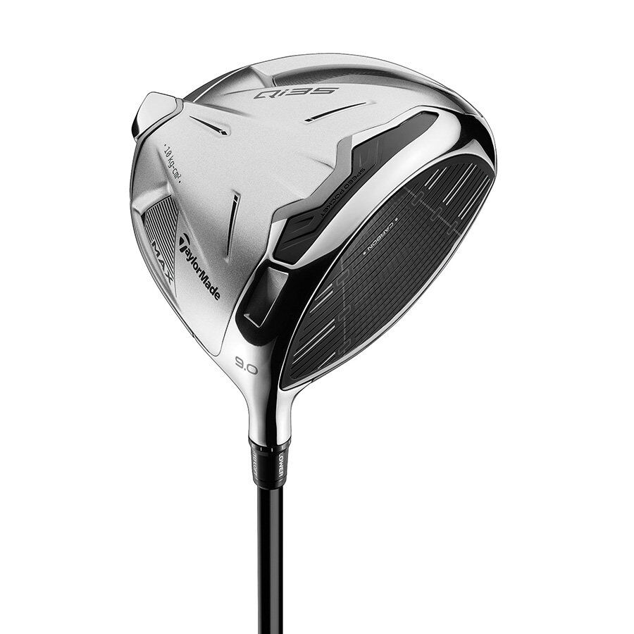 Qi35 MAX Designer Series ドライバー ゴールド | Qi35 MAX Designer