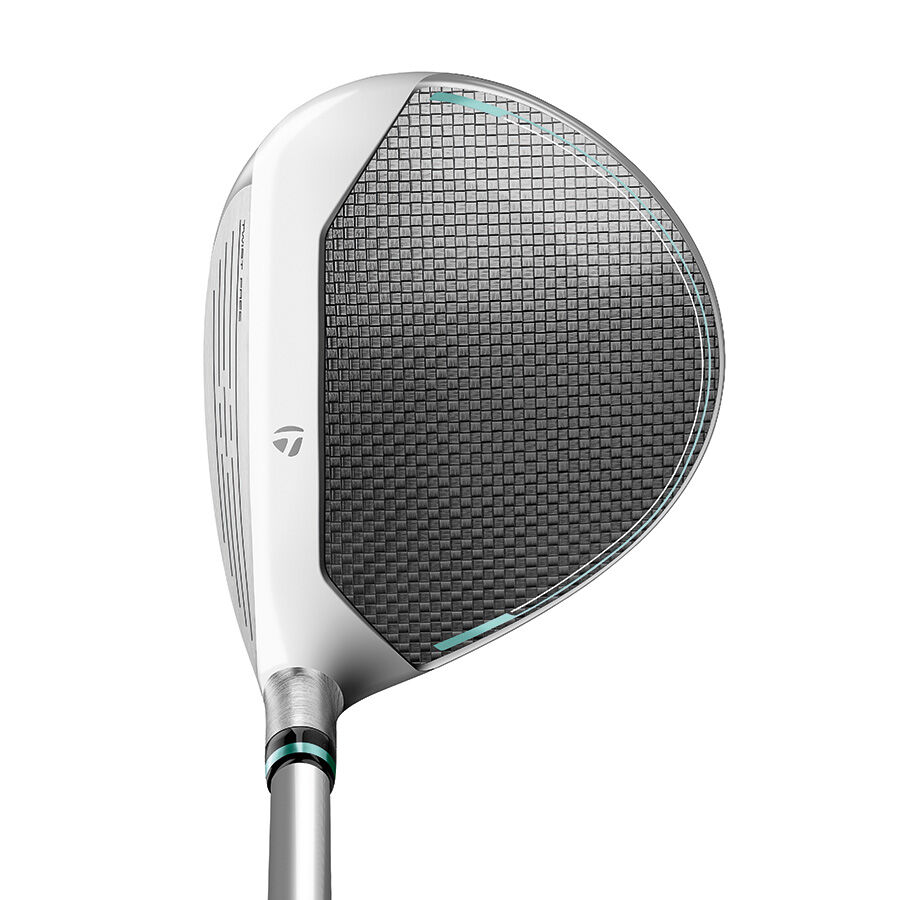 TaylorMade SIM GLORE #5 フェアウェイウッド Developed for Japanese