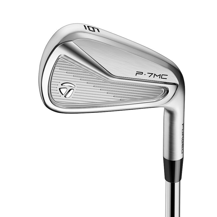 テーラーメイド P7MC 4番アイアン (Project X 6.5) P7MC アイアン | P7MC Iron | TaylorMade Golf | テーラーメイド