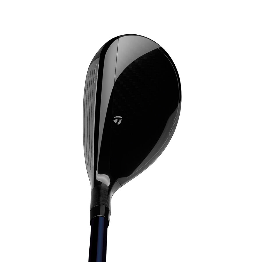 テーラーメイド Qi10 レスキュー 19度 3U DiamanaTM60 S Qi10 レスキュー | Qi10 Rescue | TaylorMade Golf | テーラーメイド