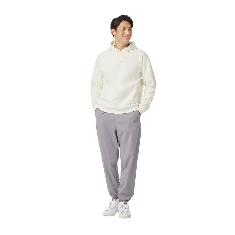TM×UA テクスチャードワイドジョガー｜APPAREL | TaylorMade Golf