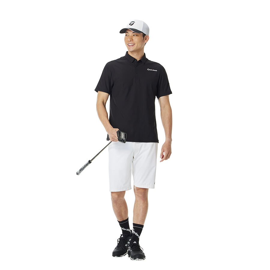 ベリーライトウェイトS/Sポロ｜APPAREL | TaylorMade Golf