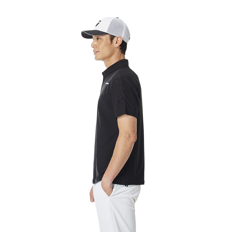 ベリーライトウェイトS/Sポロ｜APPAREL | TaylorMade Golf