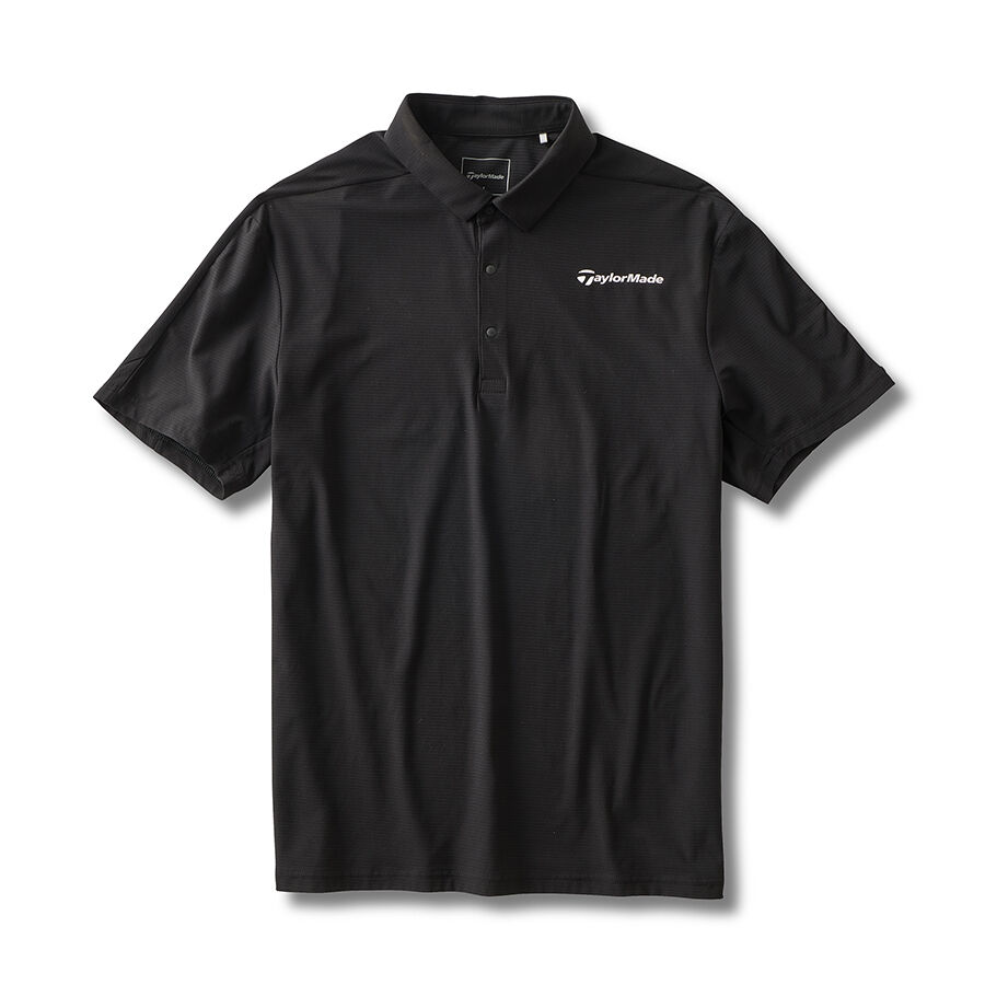 TaylorMade テーラーメイド2026yベリーライトウェイトS/Sポロ ベリーライトウェイトS/Sポロ｜APPAREL | TaylorMade Golf