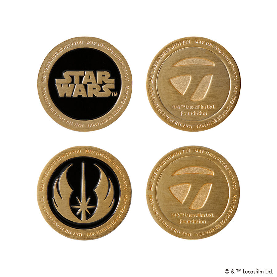 Taylormade Golf - ACCESSORY - STARWARS / TaylorMade メタルボール