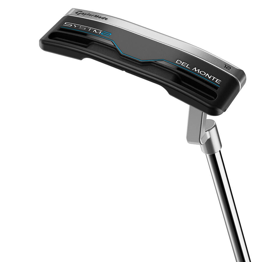 テーラーメイドSYSTM2パター SYSTM2 デル モンテ 12 パター | | TaylorMade Golf | テーラーメイド