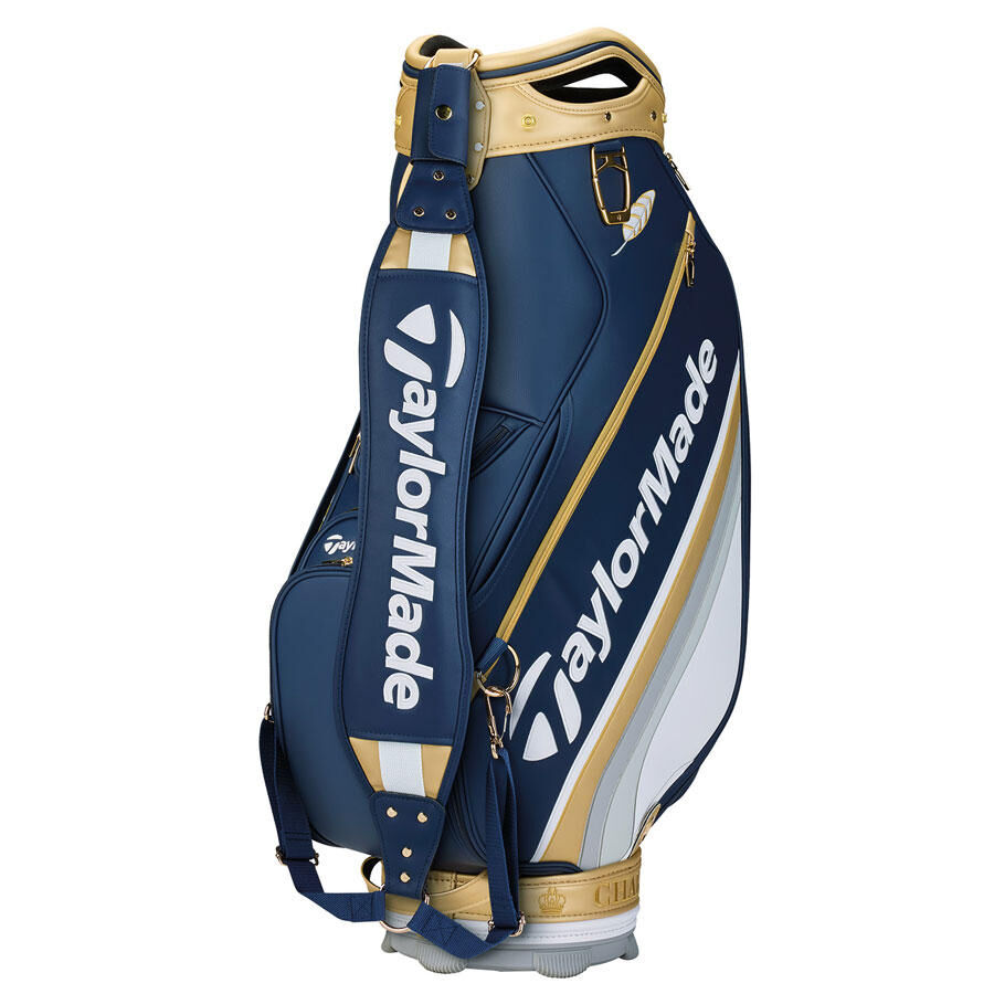 TM25 Pro Championship STAFF BAG ｜BAG | TaylorMade Golf