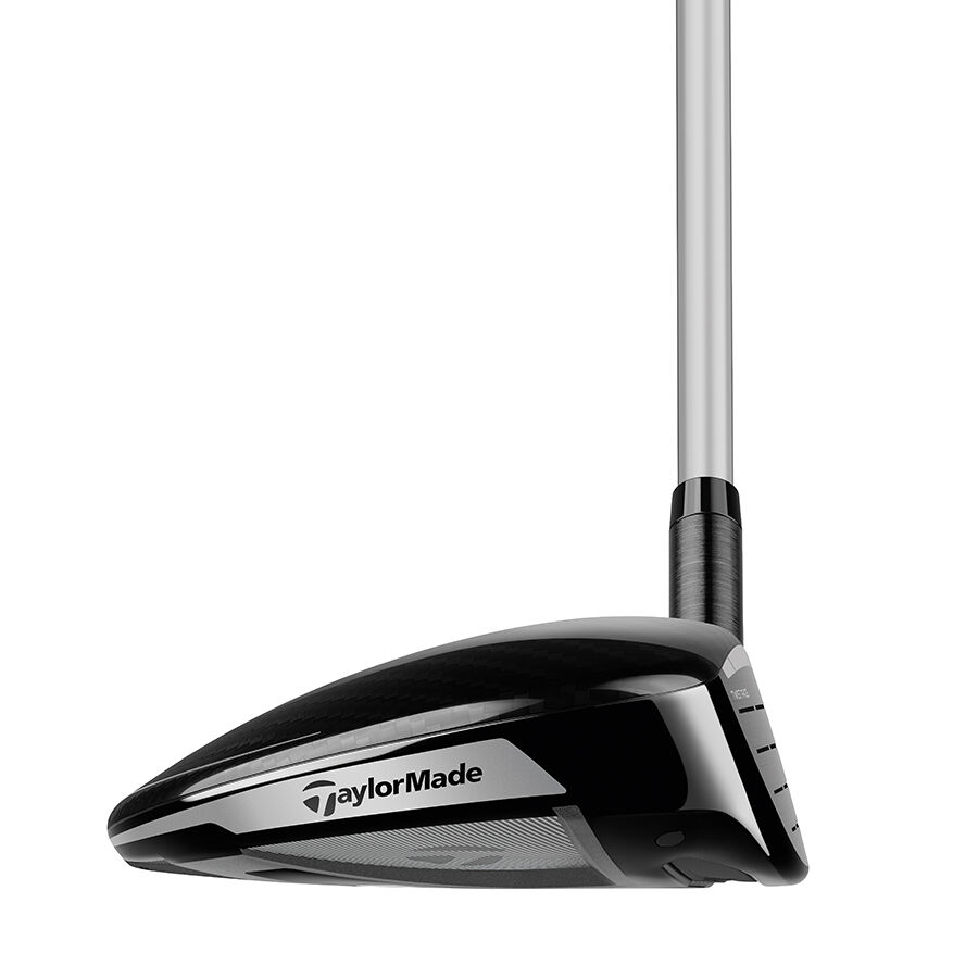 TaylorMade Qi10 MAX フェアウェイウッド 7番 カバーつき Qi10 Max ウィメンズ フェアウェイウッド | Qi10 Max Womens