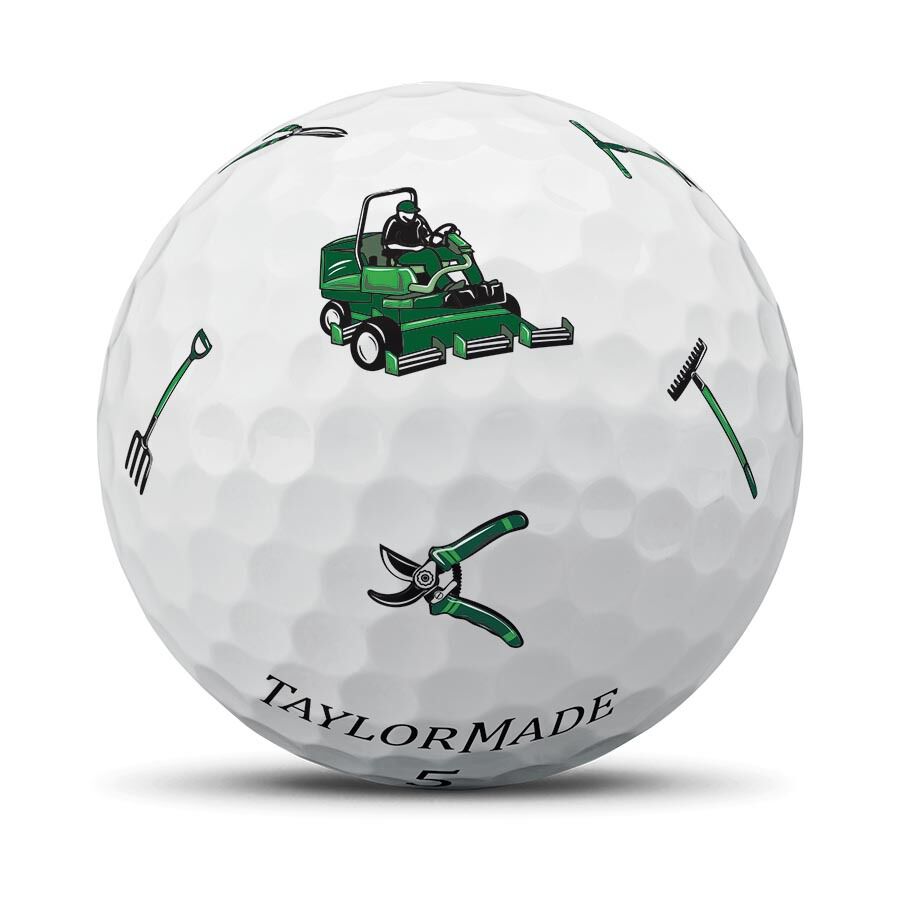 限定品】TP5x pix Season Opener Golf BallsTM26 TP5 Pix ボール