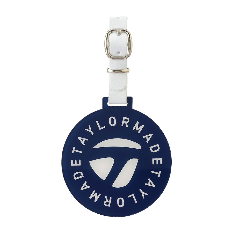 サークルT ネームタグ｜ACCESSORY | TaylorMade Golf | テーラーメイド