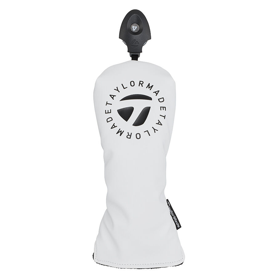 サークルロゴ ヘッドカバー ユーティリティ｜ACCESSORY | TaylorMade