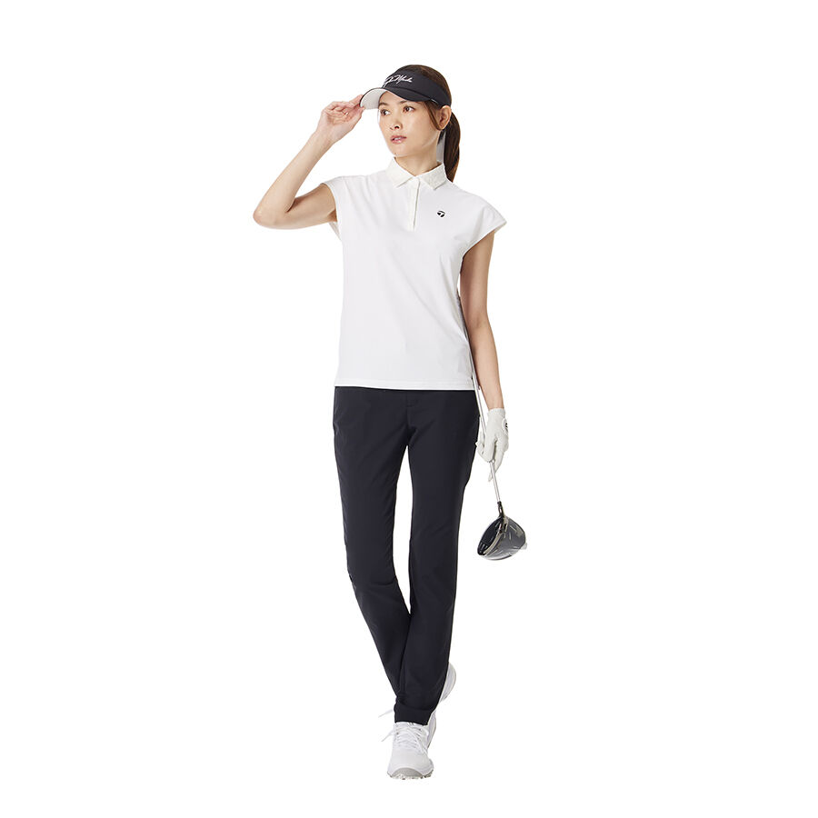 Ws】サマーソリッドパンツ｜APPAREL | TaylorMade Golf