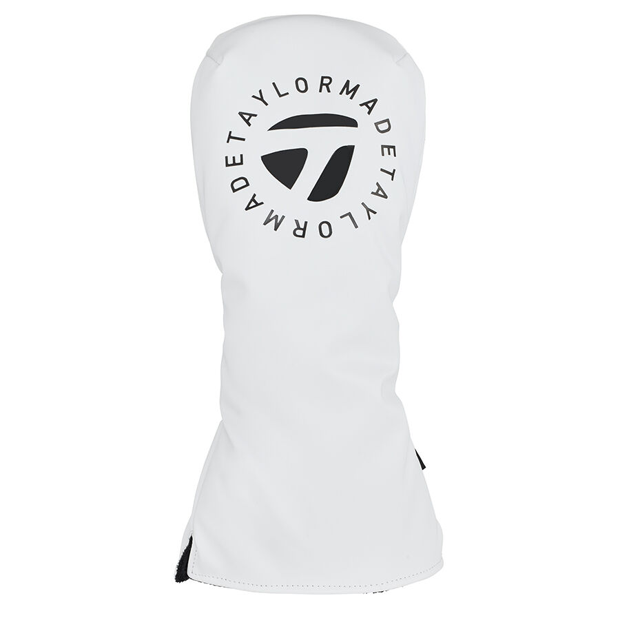 サークルロゴ ヘッドカバー ドライバー｜ACCESSORY | TaylorMade Golf