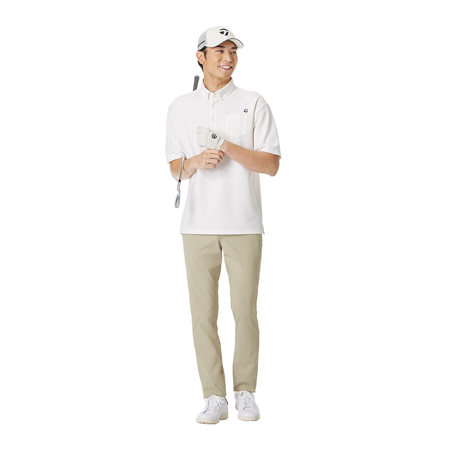 サマーソリッドパンツ｜APPAREL | TaylorMade Golf | テーラーメイド