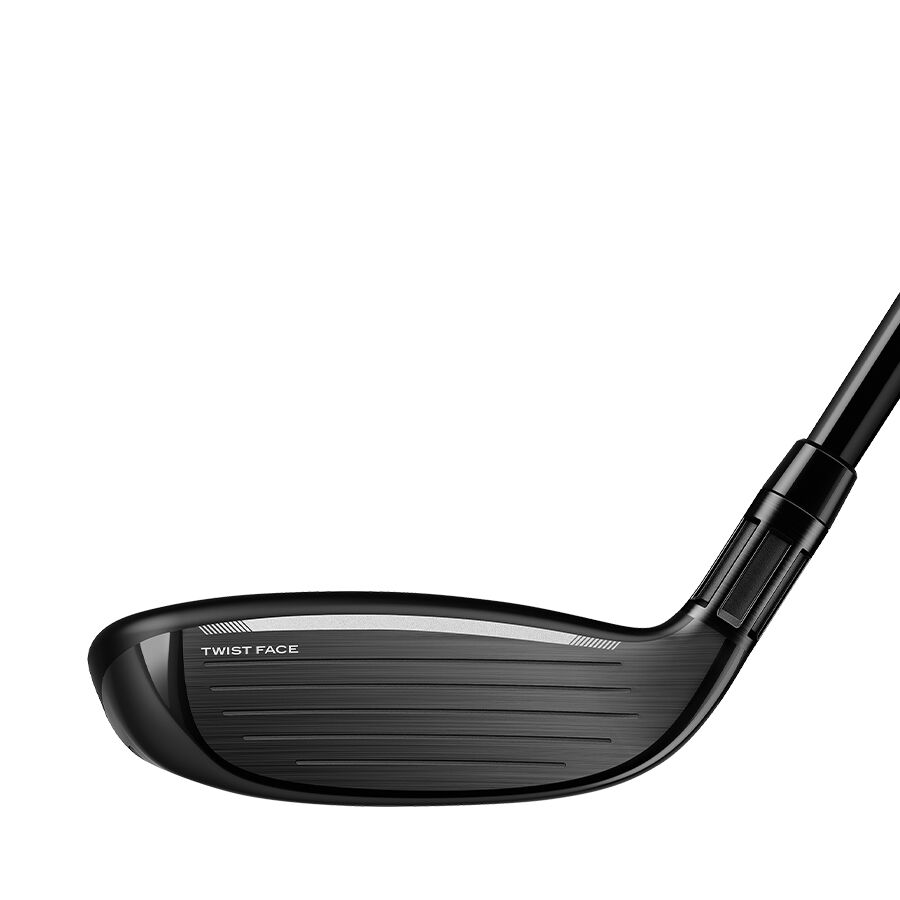 TaylorMade STEALTH 2 レスキュー 5U ステルス2 レスキュー | STEALTH2 RESCUE | TaylorMade Golf