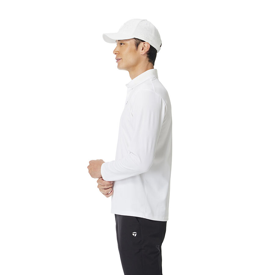 TMベーシックL/Sポロ｜APPAREL | TaylorMade Golf | テーラーメイド