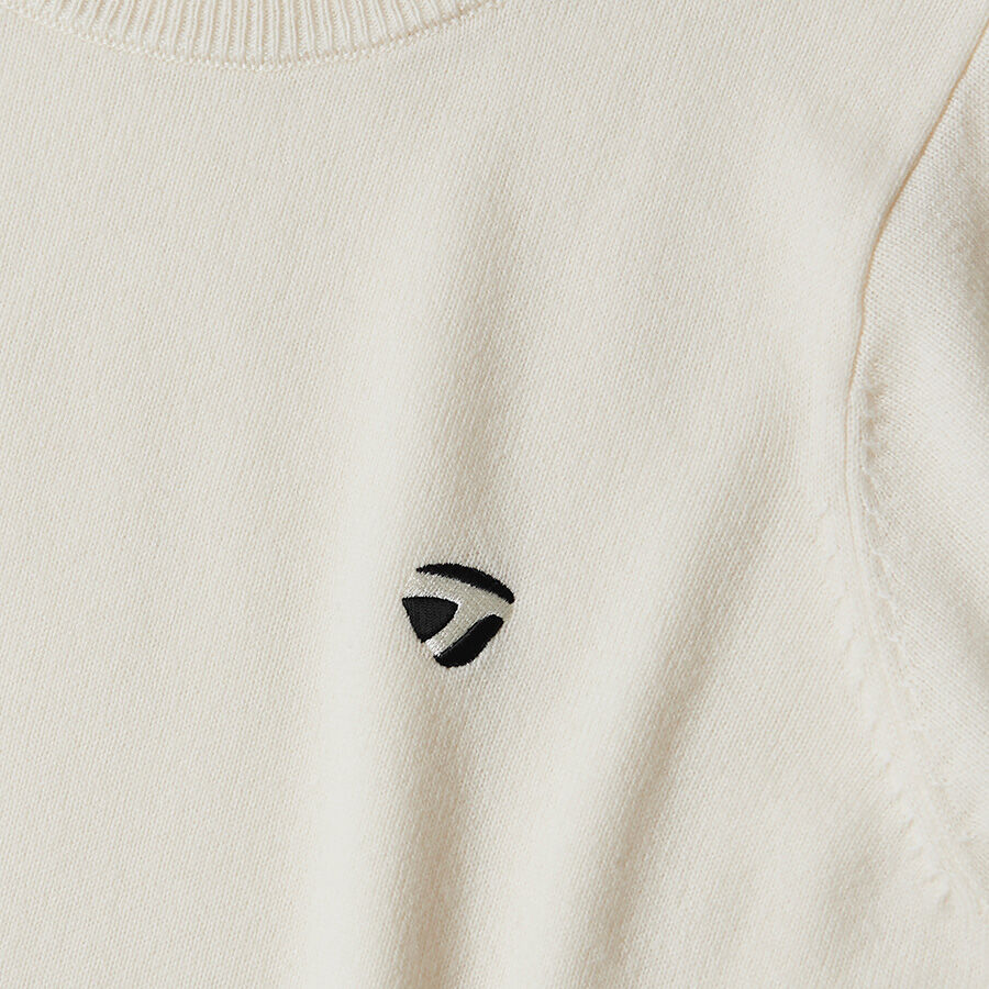 Ws】W カシミヤセーター｜APPAREL | TaylorMade Golf | テーラーメイド
