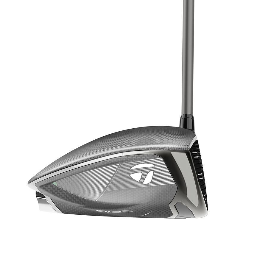 テーラーメイド Qi35 MAX LITE 3W R シャフト付 Qi35 MAX LITE ドライバー | Qi35 Max Lite Driver | TaylorMade Golf