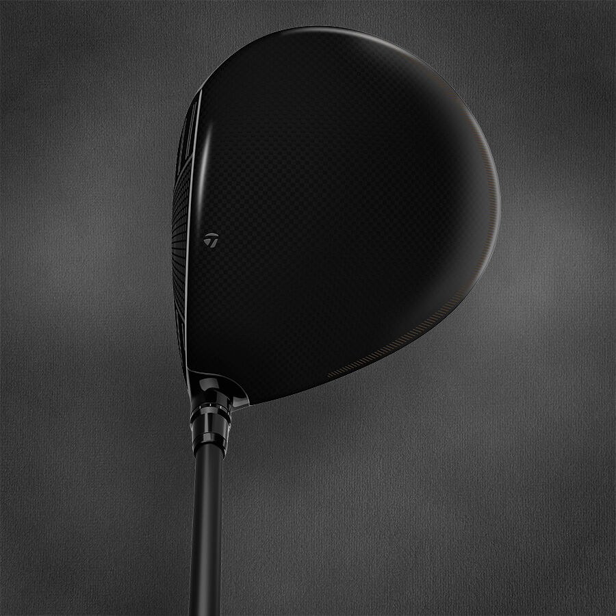 Qi4D Shadowfall ドライバー | Qi4D Shadowfall Driver | TaylorMade