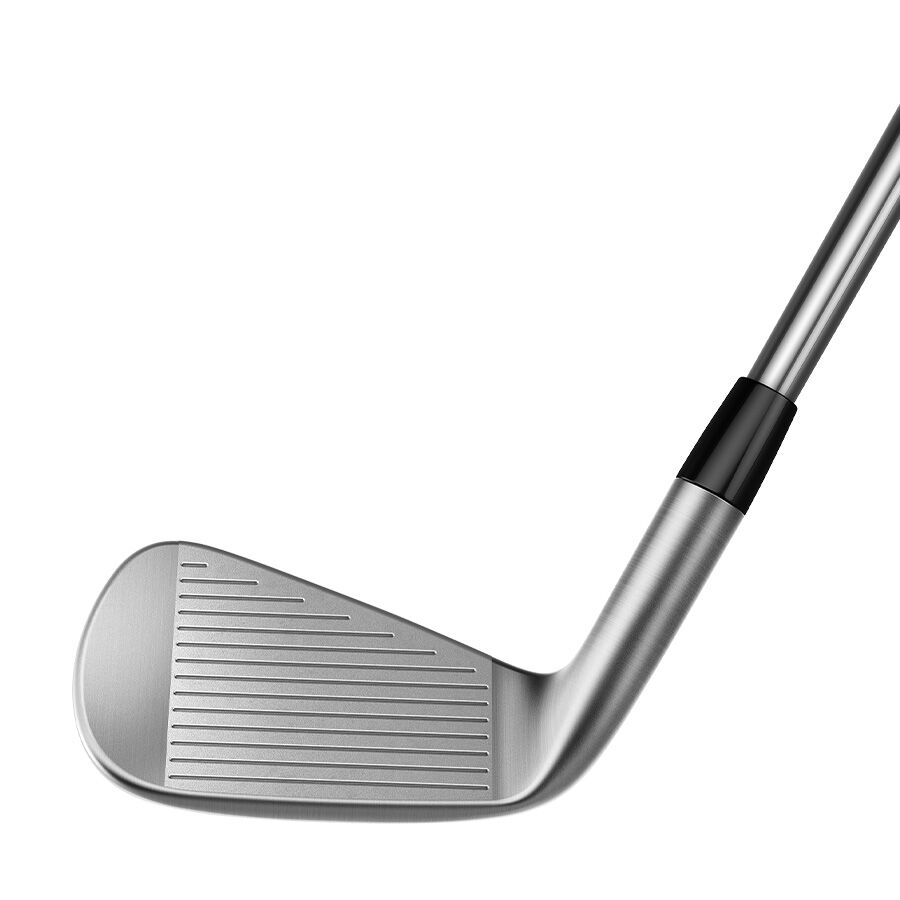 P770 アイアン('23) | New P770 Iron | TaylorMade Golf