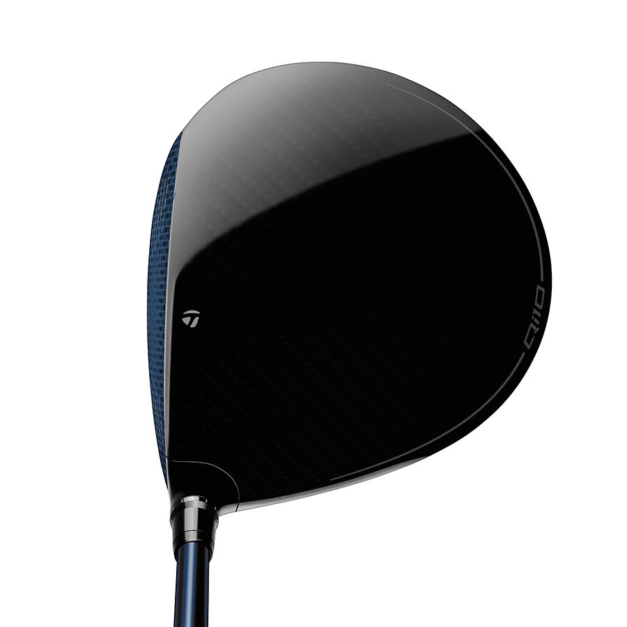 TaylorMade Qi10 MAX ドライバー Qi10 Max ドライバー | Qi10 Max Driver | TaylorMade Golf