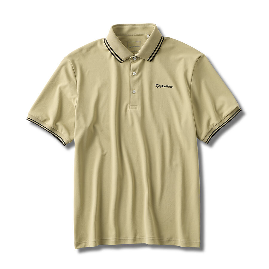 TMベーシックS/Sポロ｜APPAREL | TaylorMade Golf | テーラーメイド
