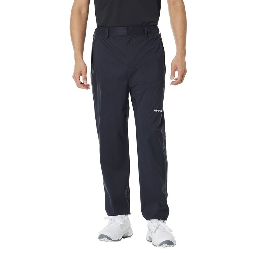 TMテクニカルウォータープルーフパンツ｜APPAREL | TaylorMade Golf