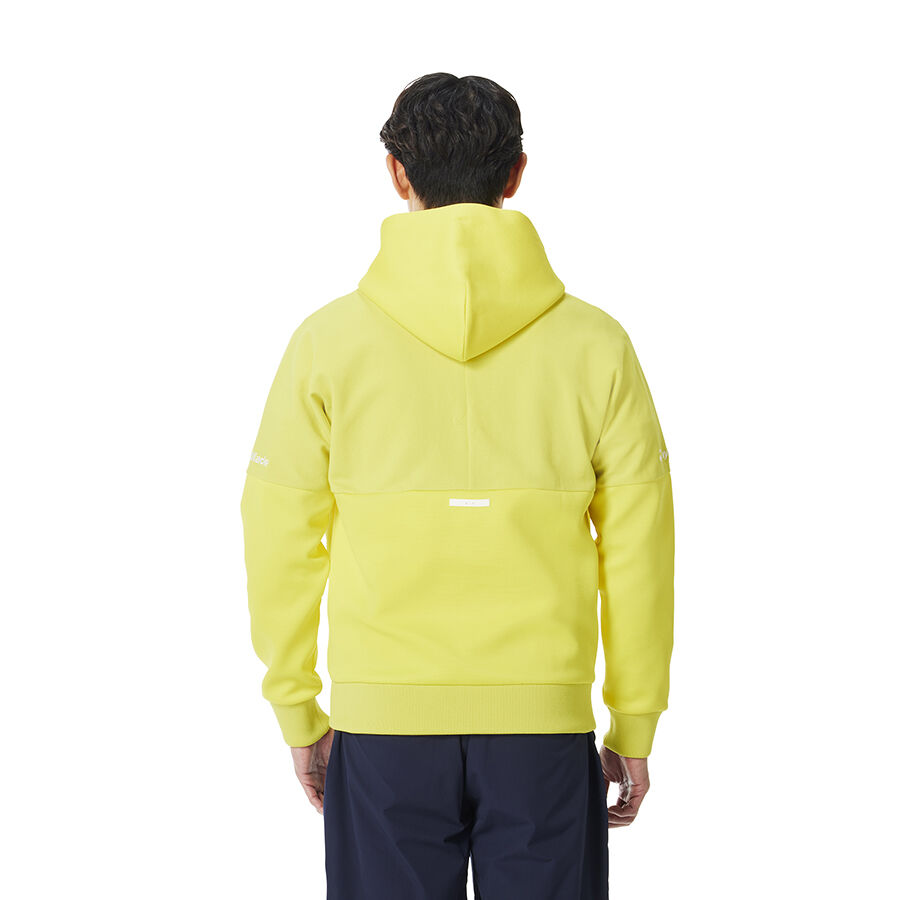 TM×UA ロゴフーディ｜APPAREL | TaylorMade Golf | テーラーメイド