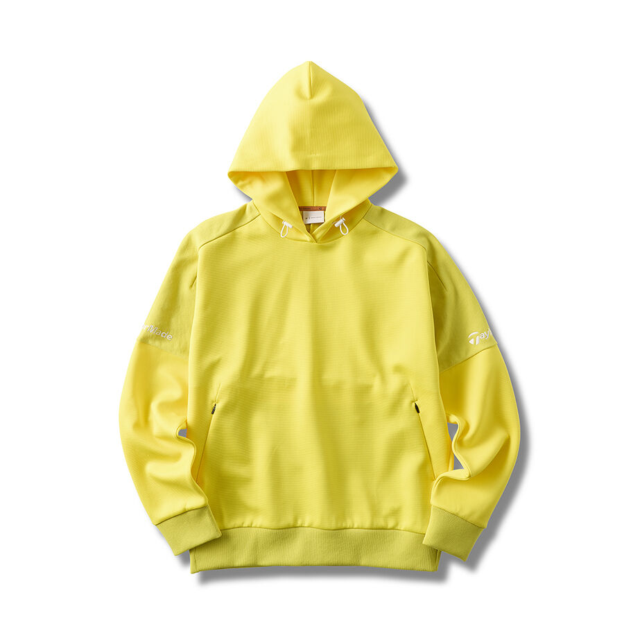 TM×UA ロゴフーディ｜APPAREL | TaylorMade Golf | テーラーメイド