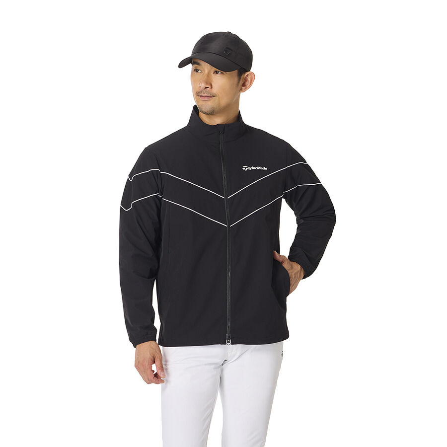 メンズ アパレル | TaylorMade Golf | テーラーメイド ゴルフ公式サイト