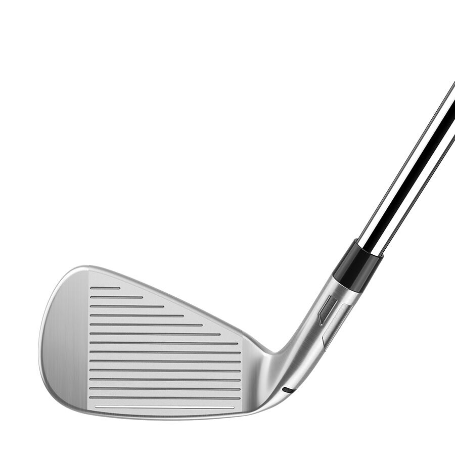 Qi MAX アイアン | Qi Max Iron | TaylorMade Golf | テーラーメイド