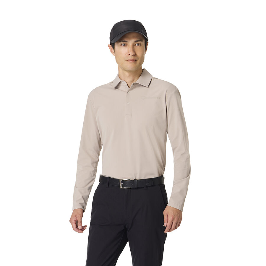 長袖シャツ | TaylorMade Golf | テーラーメイド ゴルフ公式サイト