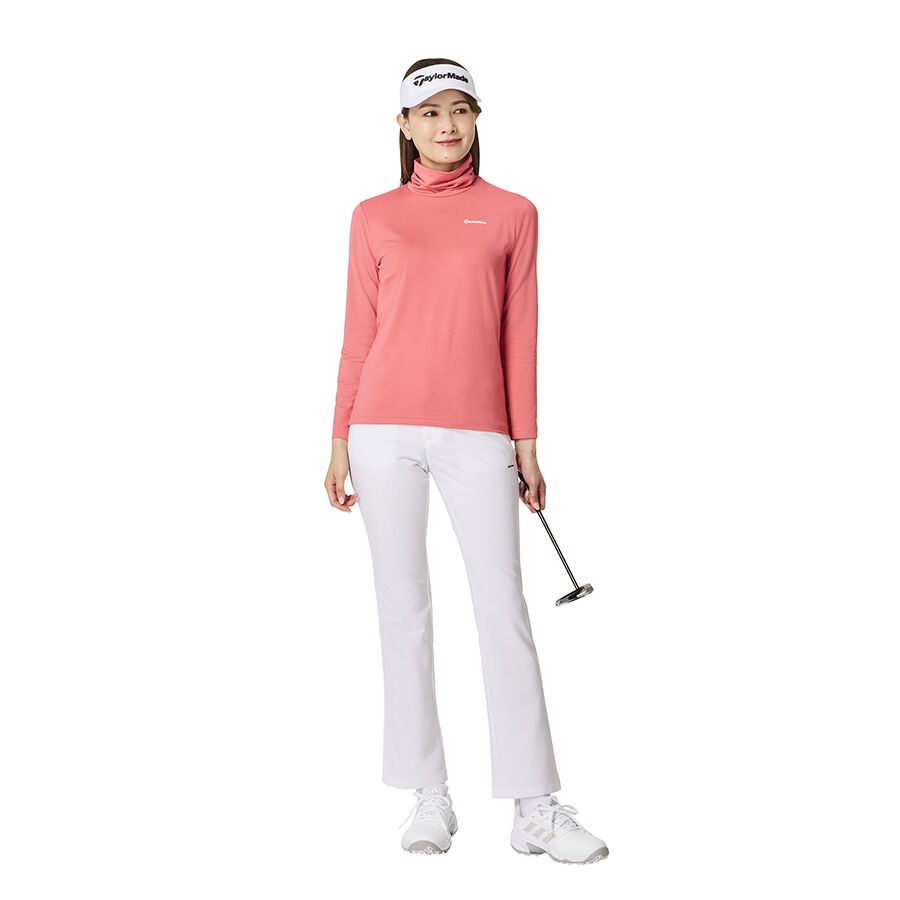 ウィメンズ アパレル | TaylorMade Golf | テーラーメイド ゴルフ公式