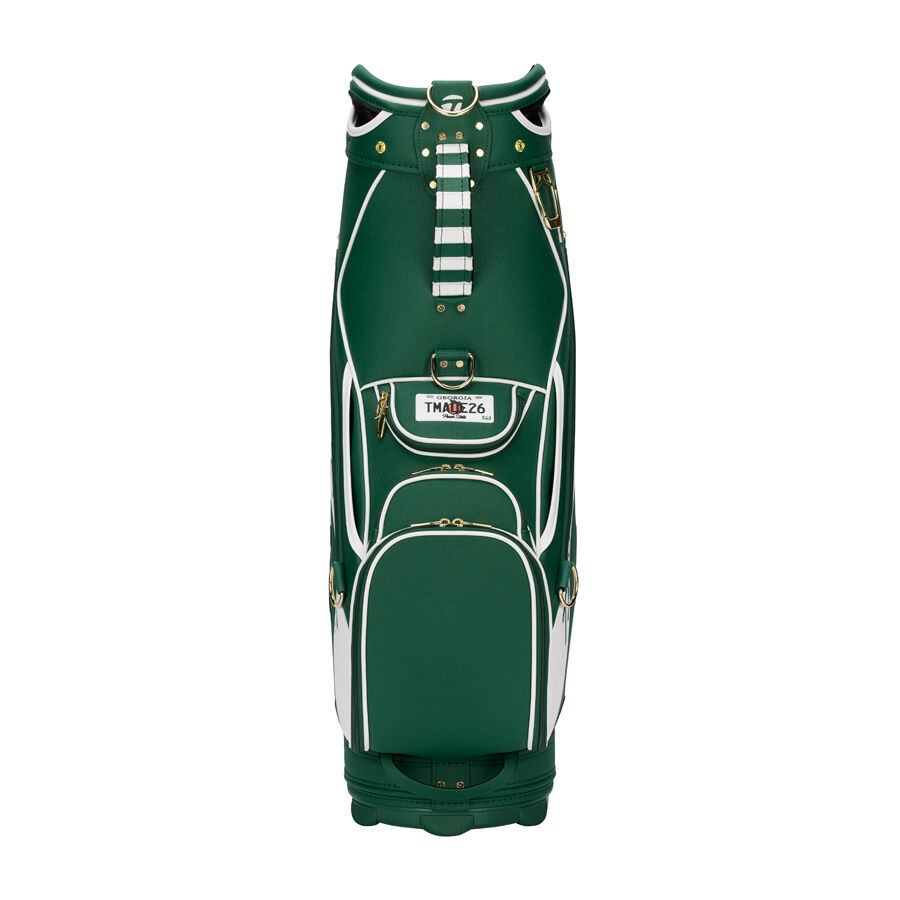 TM26 SEASON OPENER STAFF BAG｜BAG | TaylorMade Golf