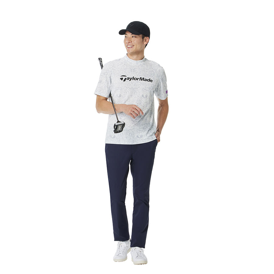 TMベーシックパンツ｜APPAREL | TaylorMade Golf | テーラーメイド