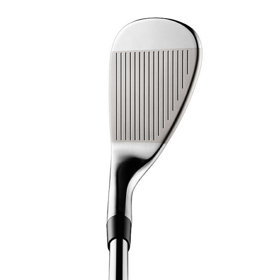 ミルドグラインド ニッケル ウェッジ | MG Nickel Wedge | TaylorMade